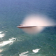 Illustration for article titled B-2 Stealth Bomber Crashes, 1.2 Billion Dollars Turn to Smoke